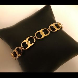 Tory Burch Gemini Bracelet